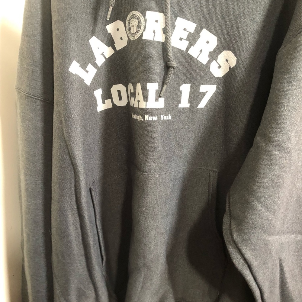 Heavyweight Sweat shirt